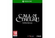 Call of Cthulhu [Xbox One]